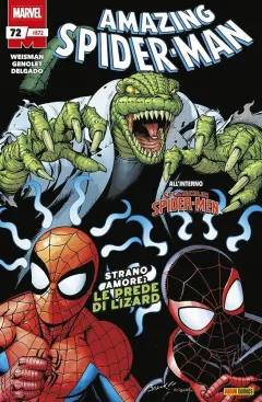 Volume cover